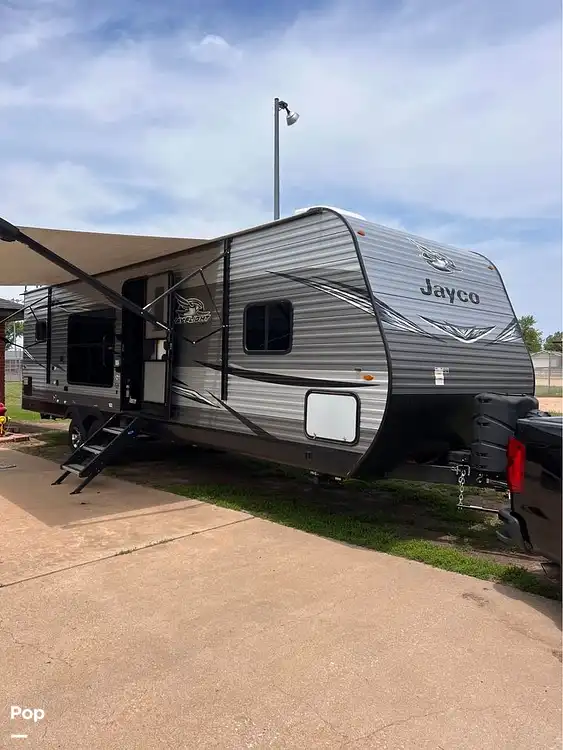 Jay Flight 29RKS RV for sale in Anthony, KS for 32,350 345576