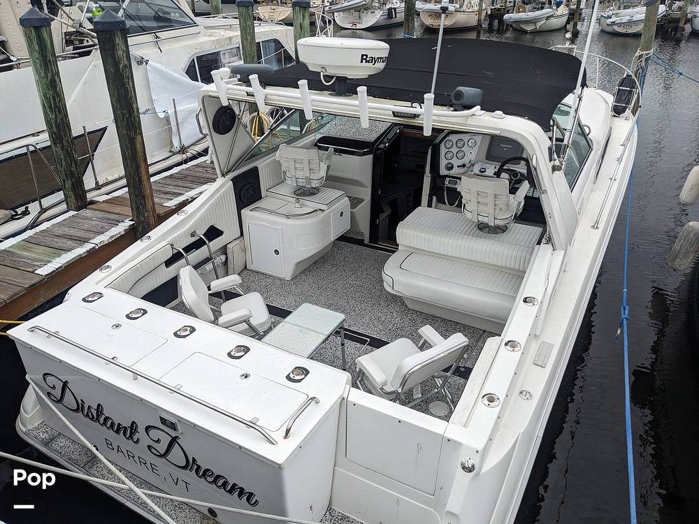 1991 Sea Ray 350 Power boat for Sale in Rubonia, FL