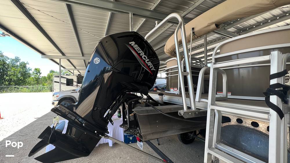 Used Pontoon Boats For Sale in Texas by owner