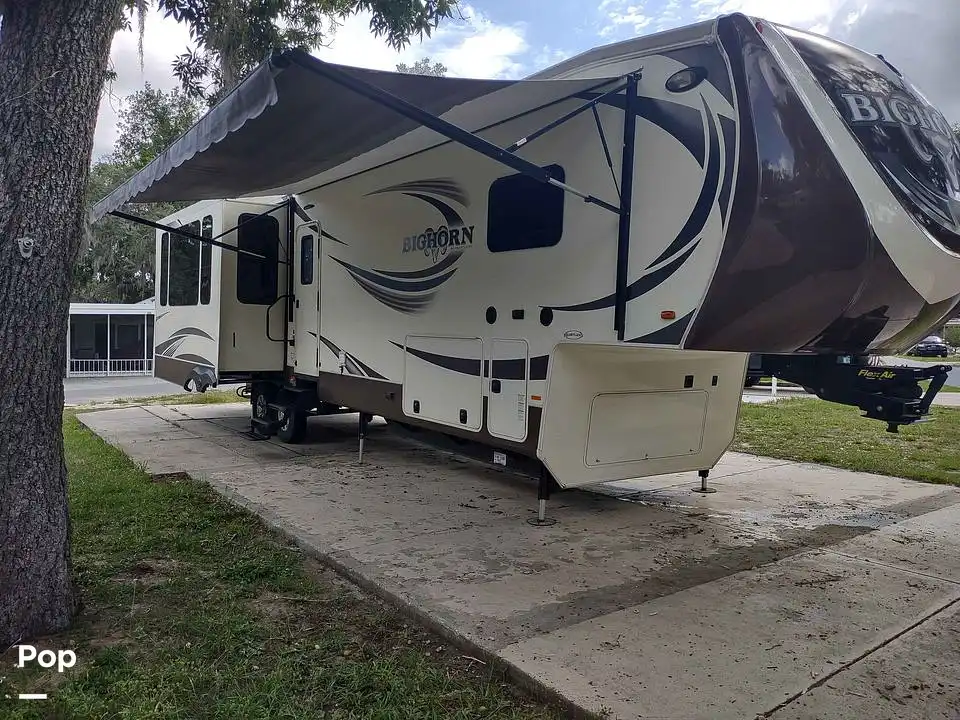 Bighorn 3760EL RV for sale in Leesburg, FL for 45,000 346094