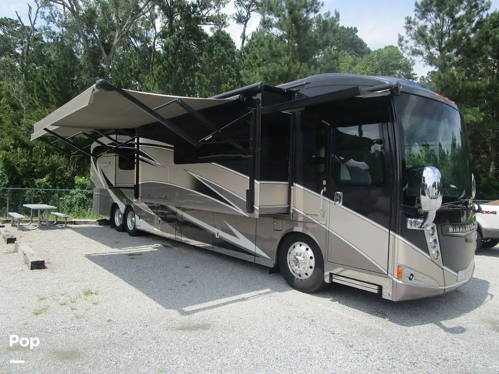 Inactive Tour 42QD RV in Bluffton, SC 346260 Pop Sells