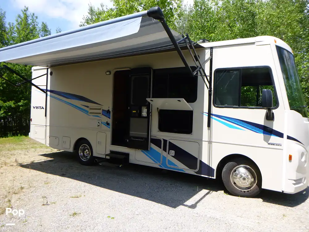 Vista 27PE RV for sale in Loudon, NH for 99,000 346343