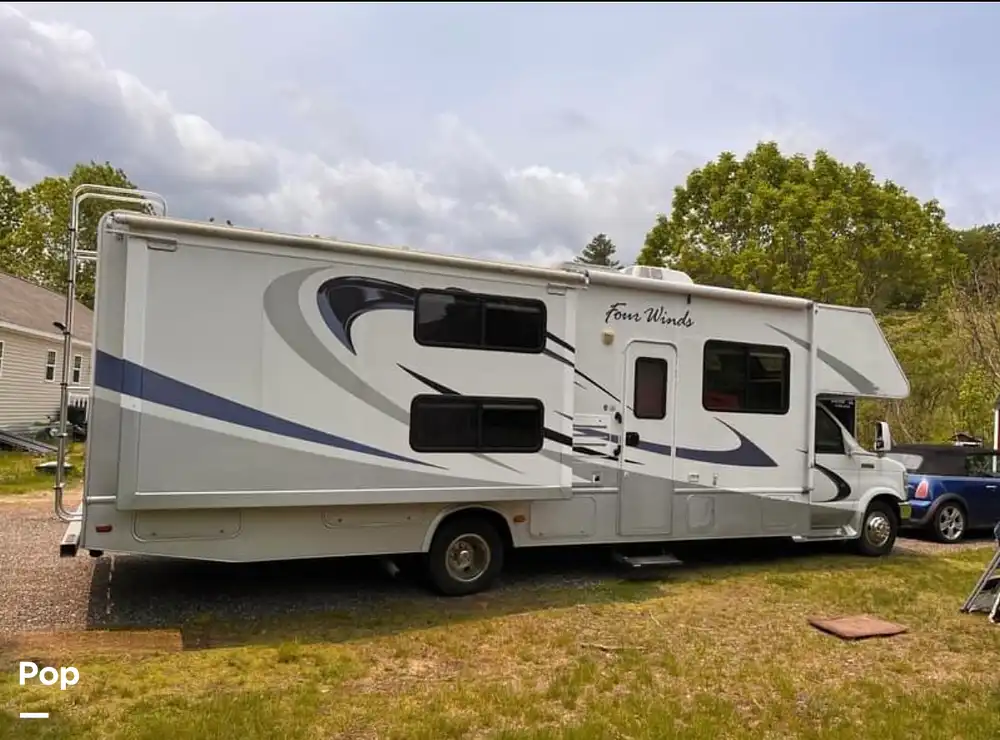 Inactive Four Winds 31B RV in Jackson, NH 346437 Pop Sells