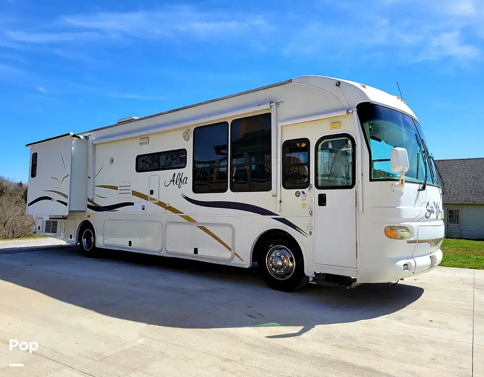 Sold See Ya 40FD RV in Grain Valley, MO 346520 Pop Sells
