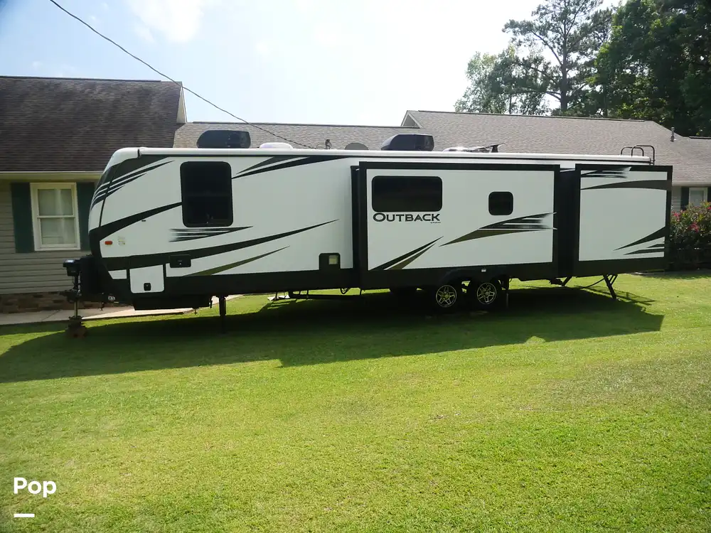 Outback 340BH RV for sale in Ashland, AL for 43,350 346771