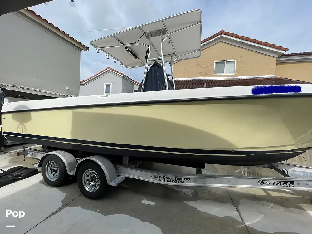 Sold Shamrock Open 246 Boat in Miami, FL 346968 Pop Sells