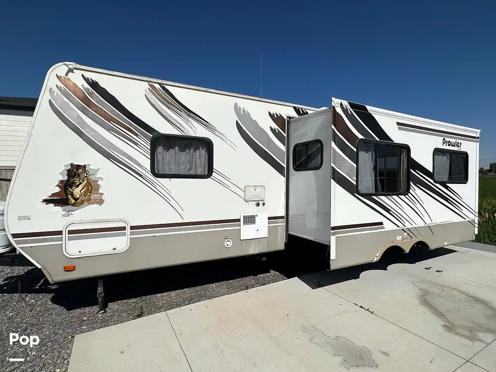 Prowler 250RLS RV for sale in Lehi, UT for 16,650 347085
