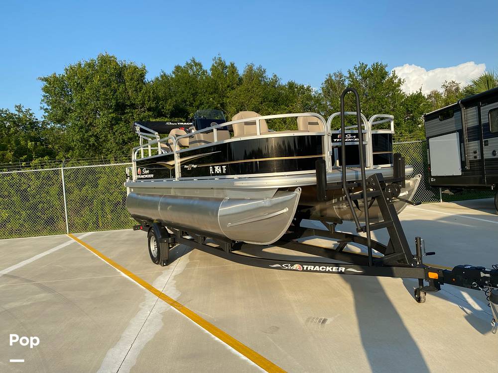 Bass Tracker Pro Pontoon Boats For Sale Used Bass Tracker Pro Pontoon