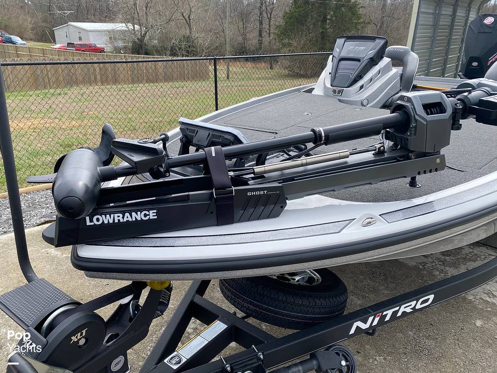 Used NITRO Boats For Sale by owner