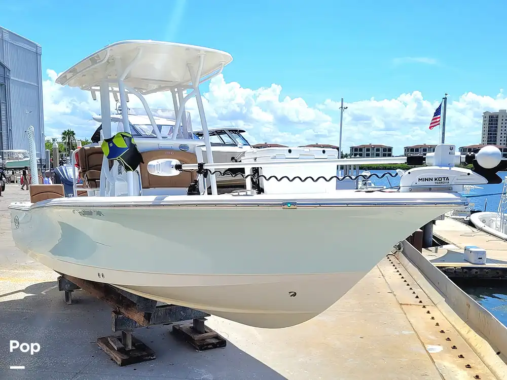 Sea Hunt BX 25 BR Boat for sale in Tampa, FL for 109,000 348047