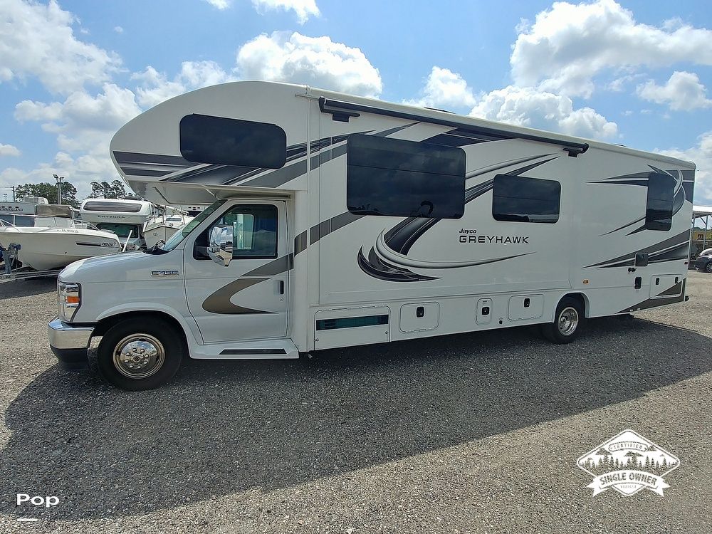Greyhawk 30Z RV for sale in Yulee, FL for 112,000 348134