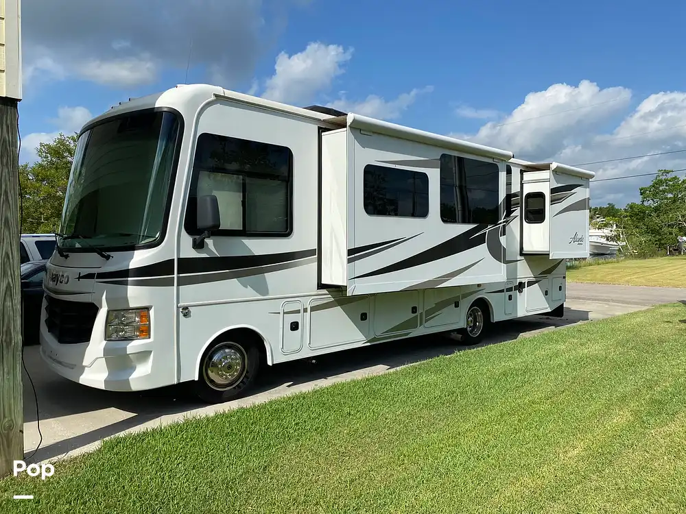 Alante 31V RV for sale in Bay St Louis, MS for 85,600 348531 Pop Sells