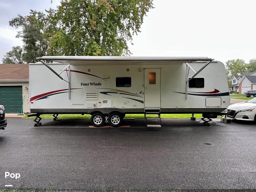 Sold Four Winds 30SDSL RV in Lake Villa, IL 348712 Pop Sells