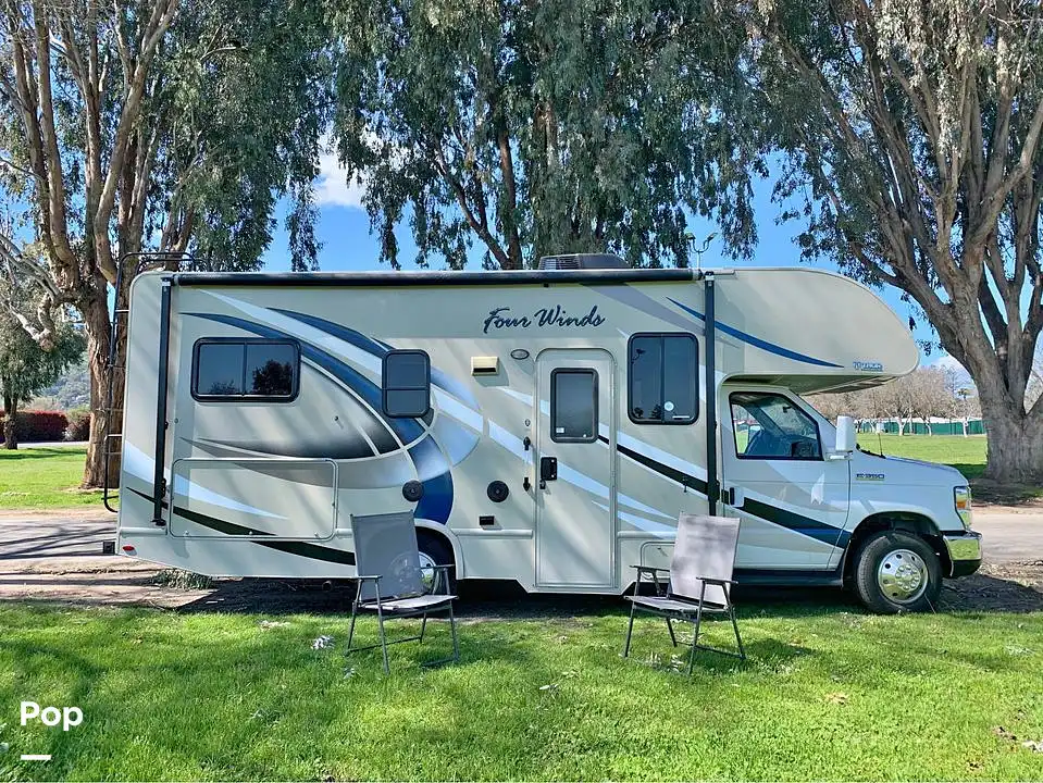 Four Winds 23U RV for sale in Pleasanton, CA for 55,600 348808 Pop