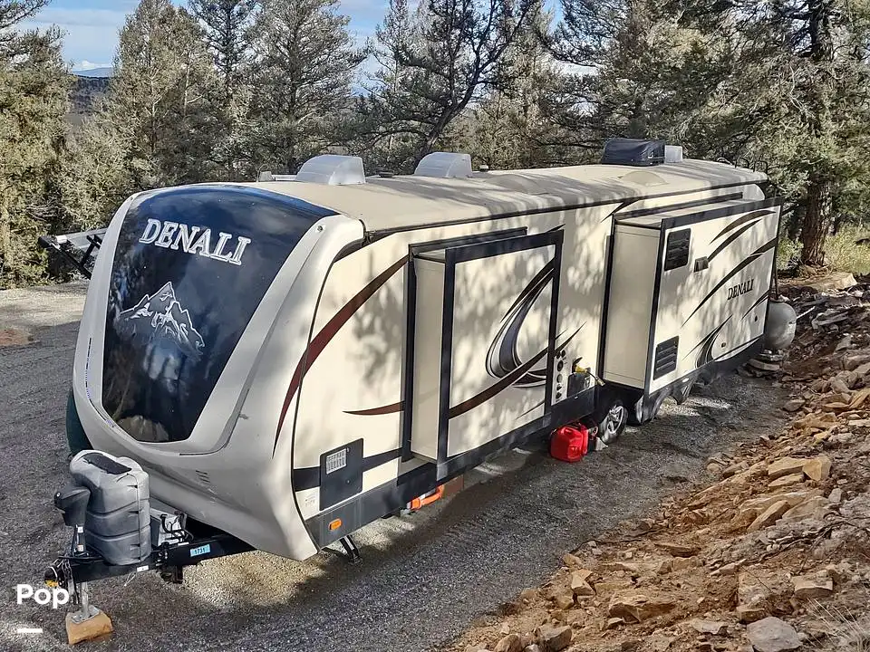 Denali 325RL RV for sale in Fairplay, CO for 26,000 348815 Pop Sells