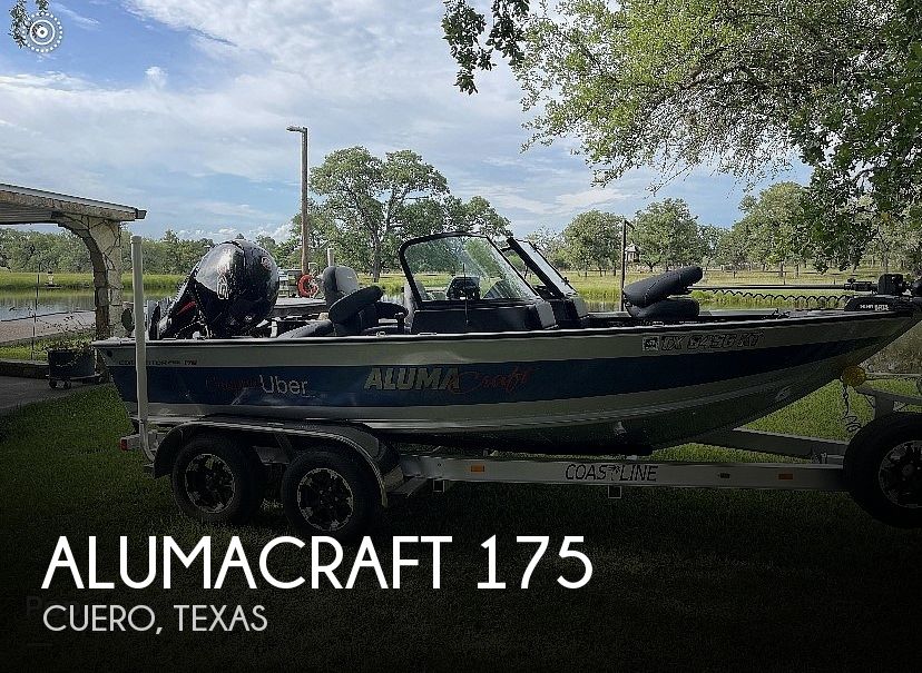 Alumacraft Boats For Sale Used Alumacraft Boats For Sale by owner