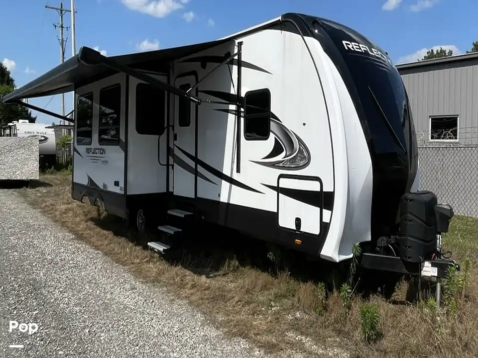 Reflection 312BHTS RV for sale in Pataskala, OH for 52,300 349155
