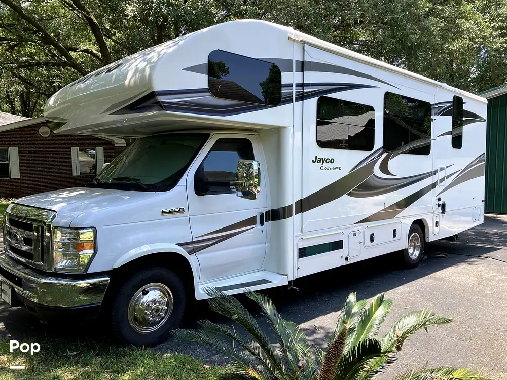 Greyhawk 26Y RV for sale in Saucier, MS for 69,000 349765 Pop Sells