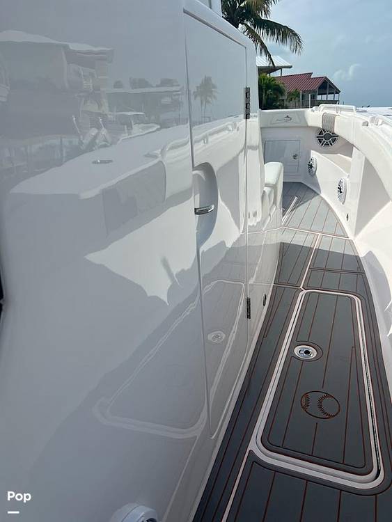 2021 Streamline Boats Streamline 34 CC Power boat for Sale in Tavernier, FL