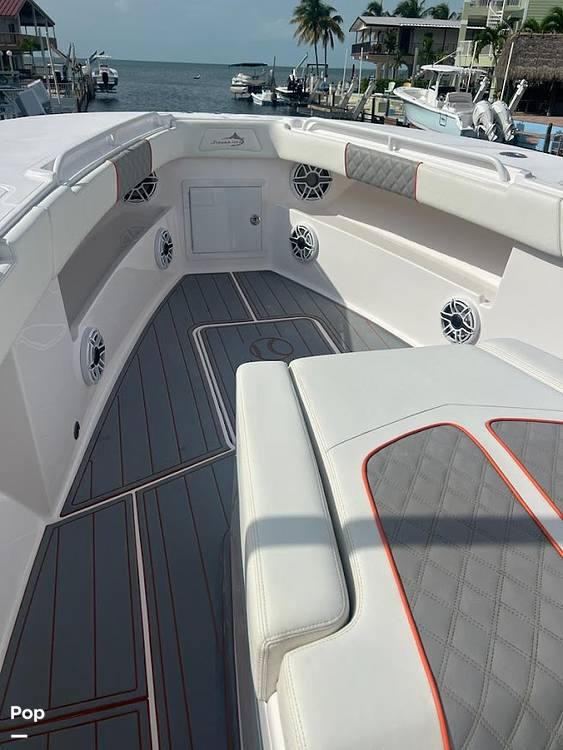 2021 Streamline Boats Streamline 34 CC Power boat for Sale in Tavernier, FL