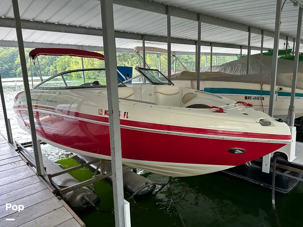 Sold Rinker Captiva 246 BR Boat in Osage Beach, MO 350589 Pop Sells