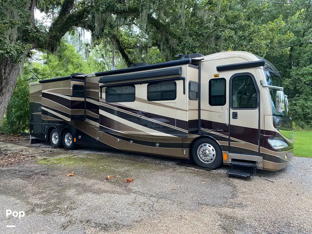 Inactive Revolution 42T RV in Baton Rouge, LA 351216 Pop Sells