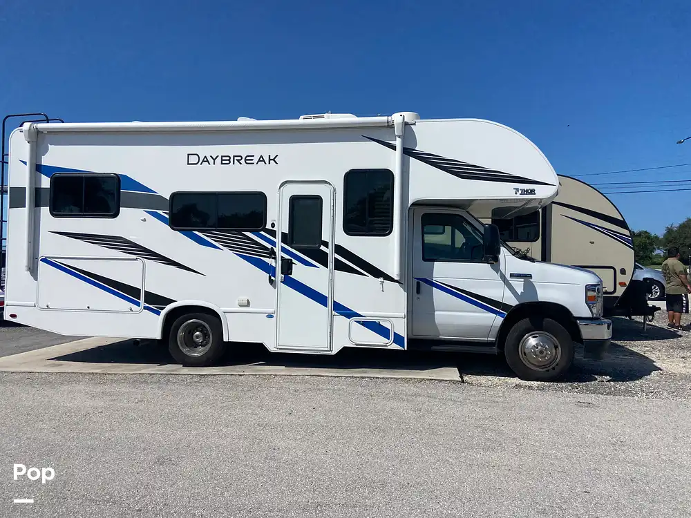 Daybreak M23DB RV for sale in Hobe Sound, FL for 67,000 351403