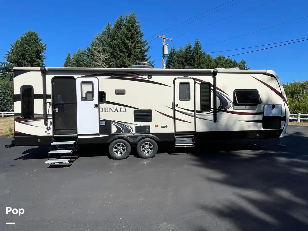 Denali 266RL RV for sale in Centralia, WA for 26,800 351776