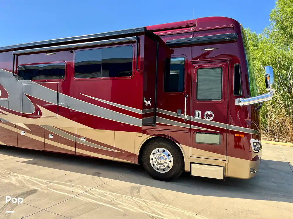 Allegro Bus 45 OPP RV for sale in Belton, TX for 375,000 352020