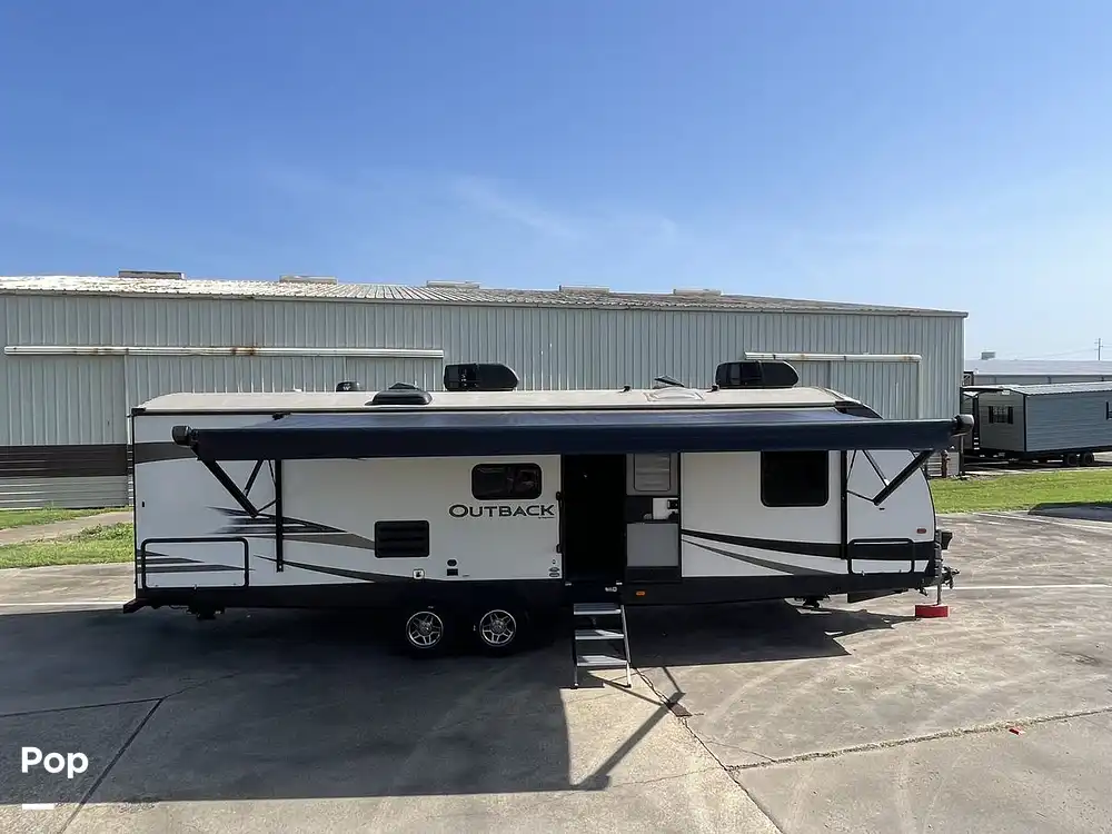 Outback Ultralite 291UBH RV for sale in Bossier City, LA for 27,900