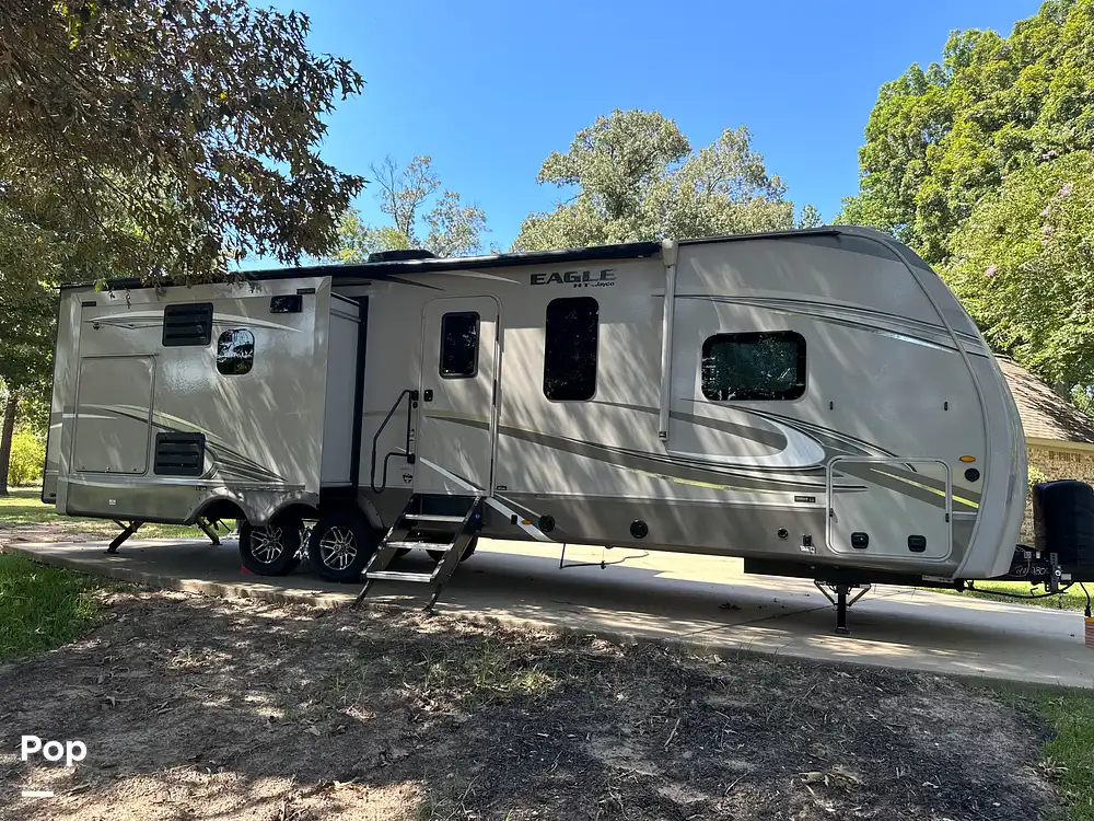 Jayco Eagle HT 280RSOK RV for sale in Monroe, LA for 39,888 352341