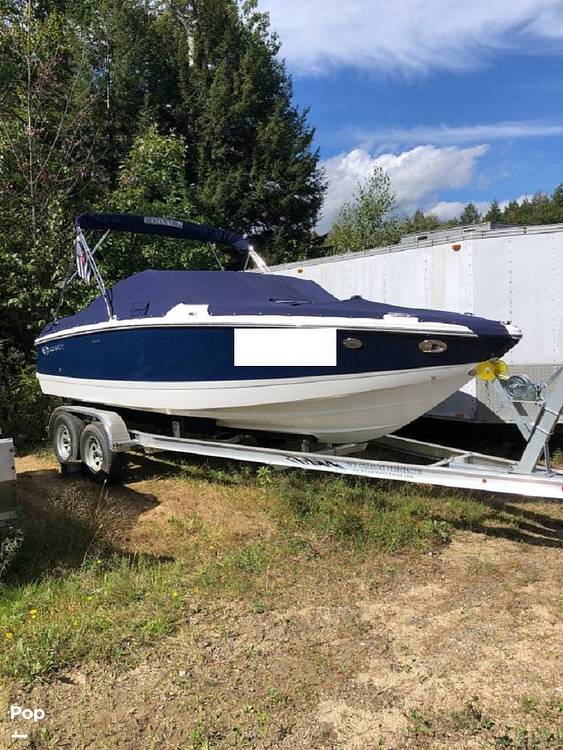 Used Boats For Sale in Moultonboro, NH by owner