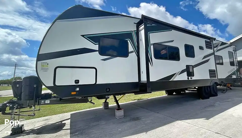 Torque T333 RV for sale in Port Saint Lucie, FL for 58,305 352721