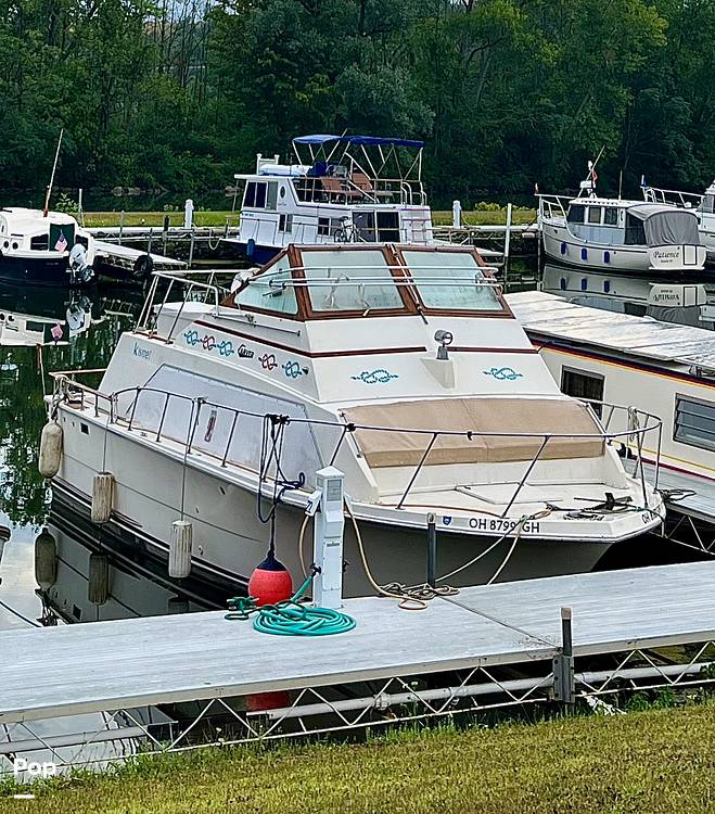 carver Boats For Sale Used carver Boats For Sale by owner