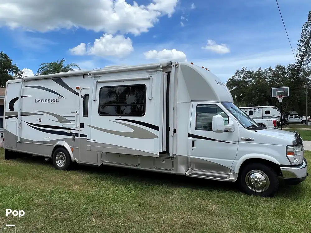 Lexington 283TS RV for sale in Pinellas Park, FL for 54,500 353600
