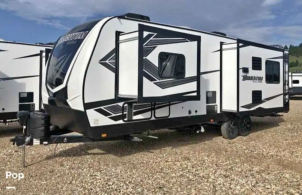 Momentum 28G RV for sale in Nashua, NH for 50,000 353824