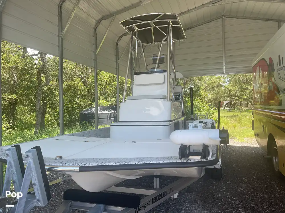 Sold Dargel 210 Skout Boat in Aransas Pass, TX 354066 Pop Sells