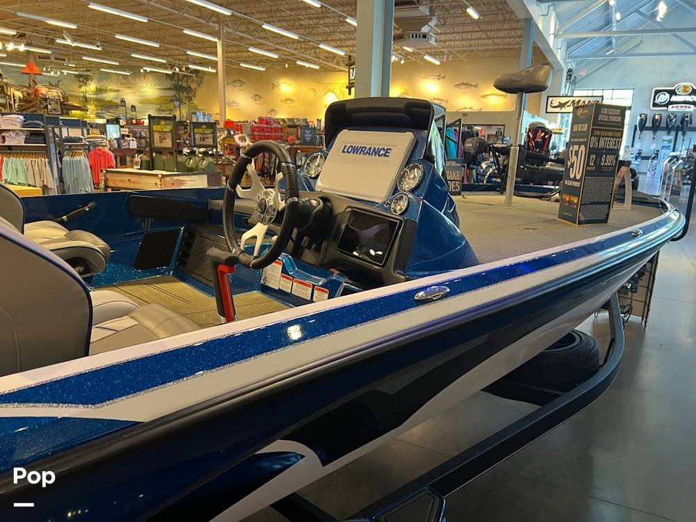 Used NITRO Boats For Sale by owner