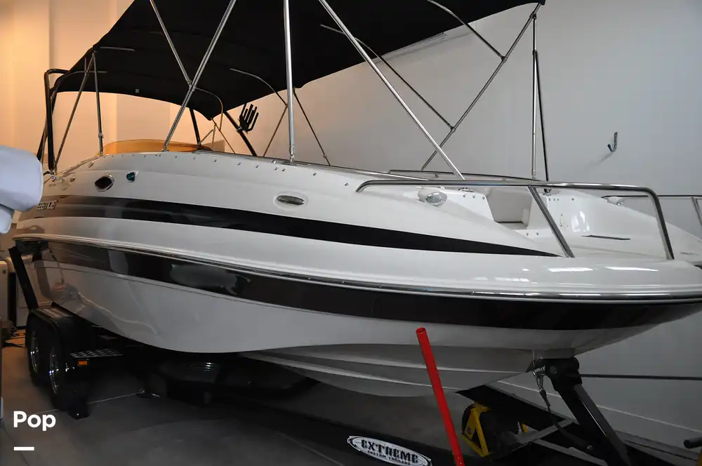 Sold Ebbtide 2400 SS Boat in Bullhead City, AZ 354623 Pop Sells