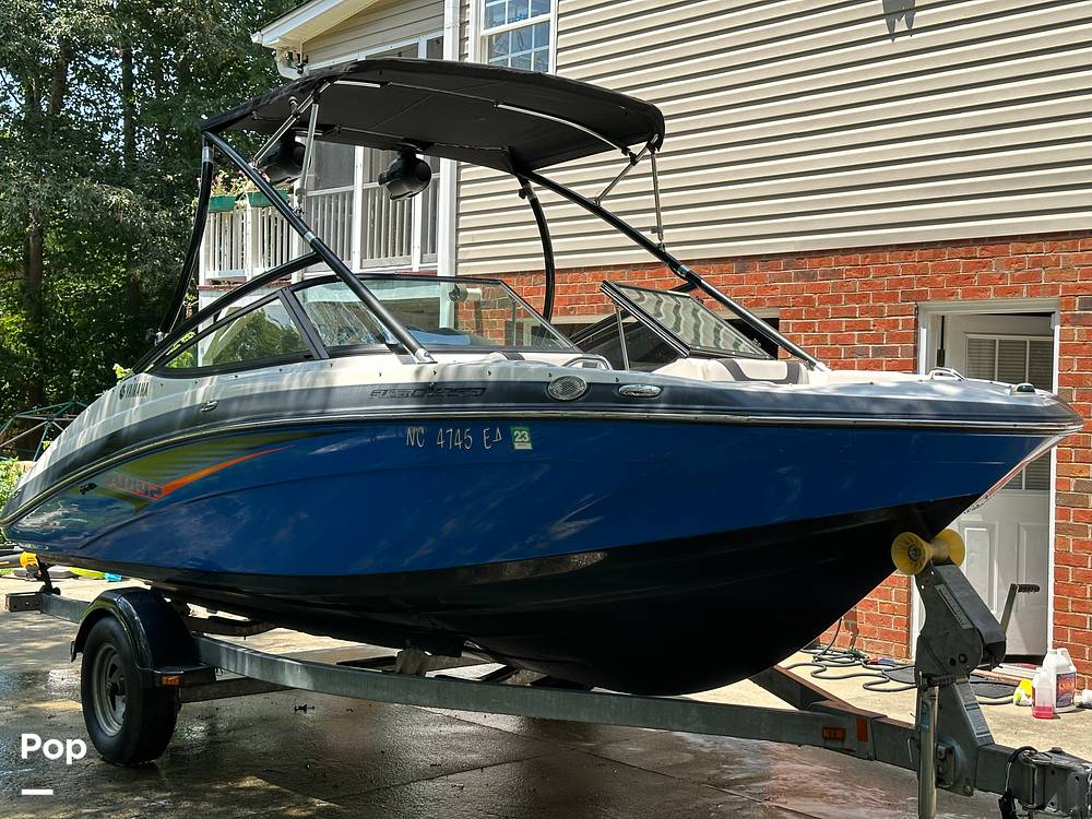 Used y3 yamaha Boats For Sale in North Carolina by owner