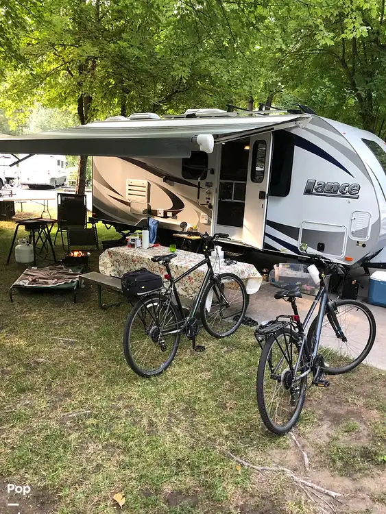 Lance Travel Trailer RV for sale in Spokane, WA for 29,950 354651