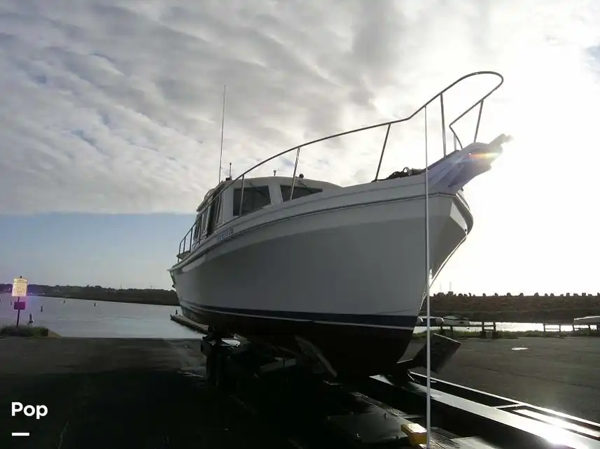 Sold Shannon Voyager 36 Boat in New Smyrna Beach, FL 355935 Pop Sells