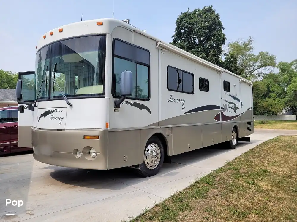 Sold Journey DL 36LD RV in Beloit, WI 356585 Pop Sells