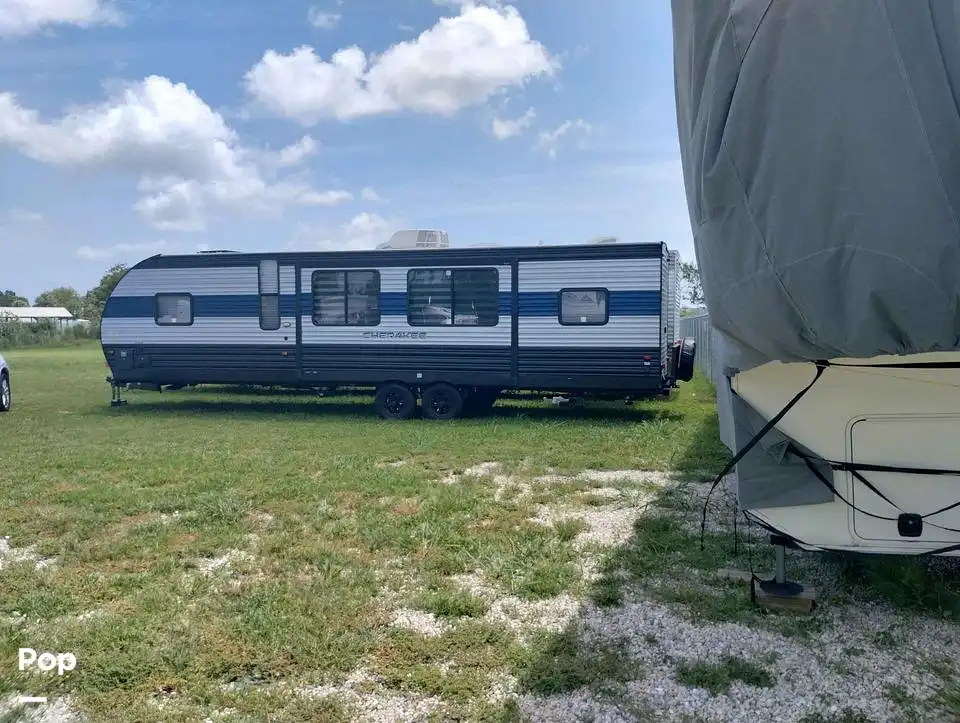 Cherokee 29gebg RV for sale in Okeechobee, FL for 42,250 356597