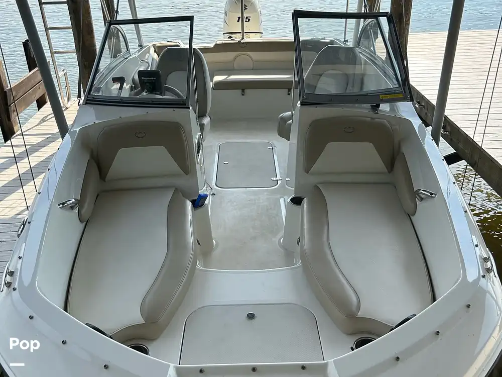 Sold Stingray 191 DC Boat in Belmont, NC 358332 Pop Sells