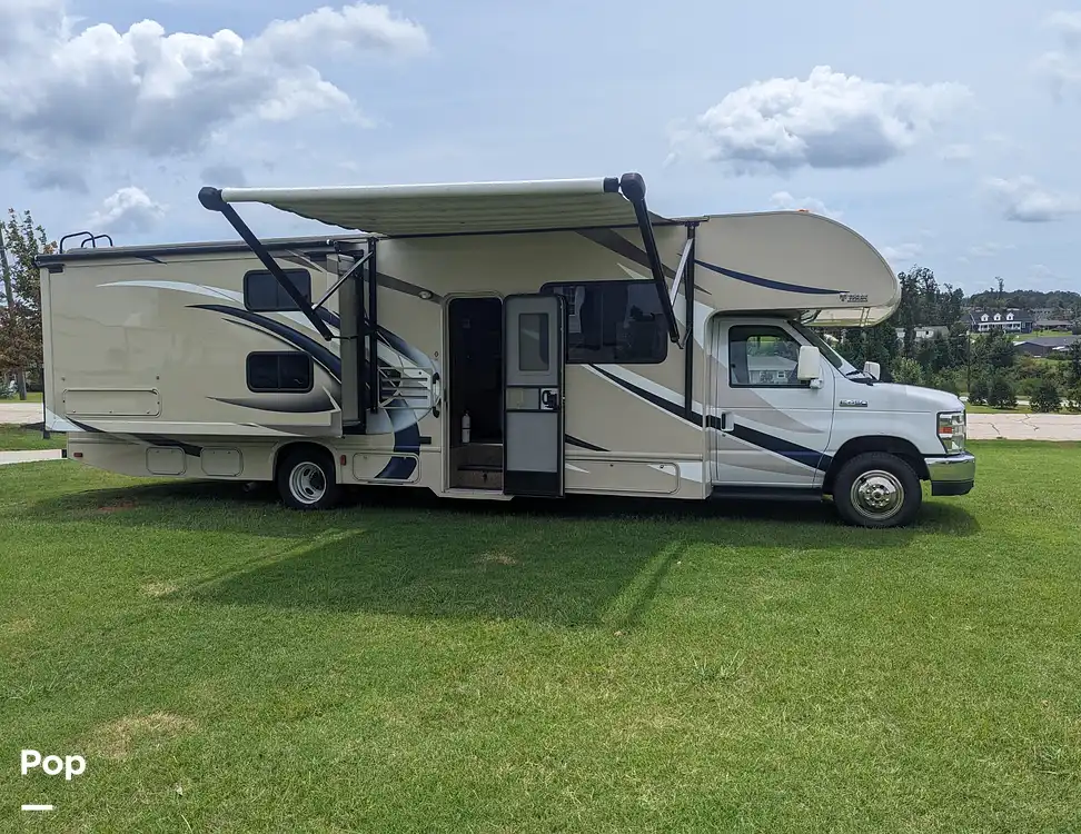 Sold Four Winds 30C RV in Seneca, SC 358888 Pop Sells