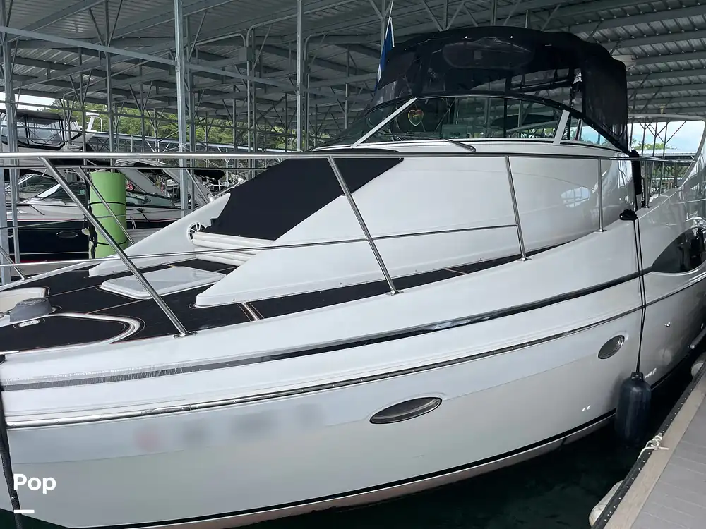 Sold Carver Mariner 350 Boat in Gainesville, GA 358892 Pop Sells