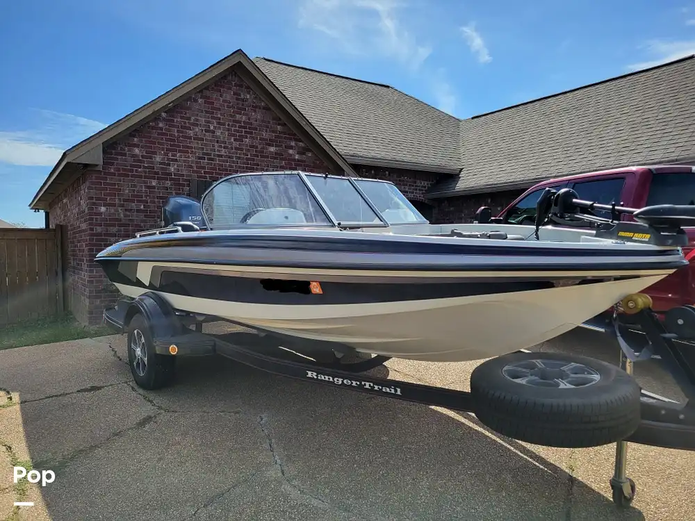Ranger Boats Reata 186 VS Boat for sale in Madison, MS for 27,899