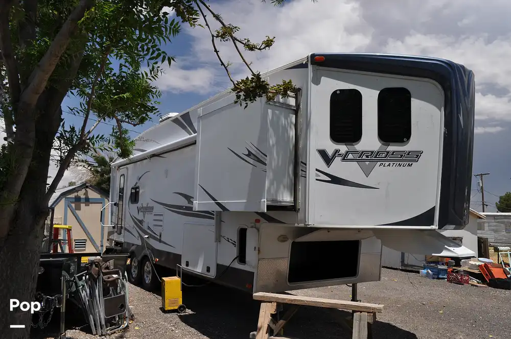 VCross Platinum 275VRL RV for sale in Kingman, AZ for 19,000 359337