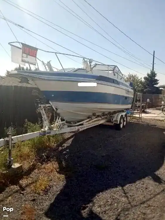 Regal 255 AMBASSADOR Boat for sale in Moses Lake, WA for 12,750